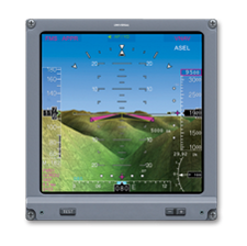 Vision-1™ SVS | Synthetic Vision System